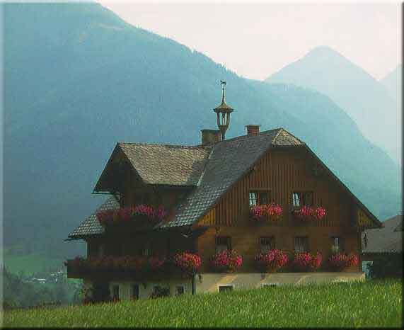 Bauernhaus