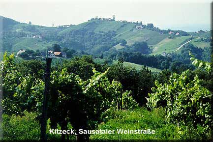 Kitzeck
