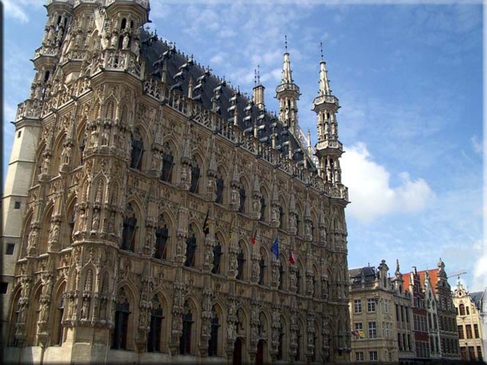 Leuven