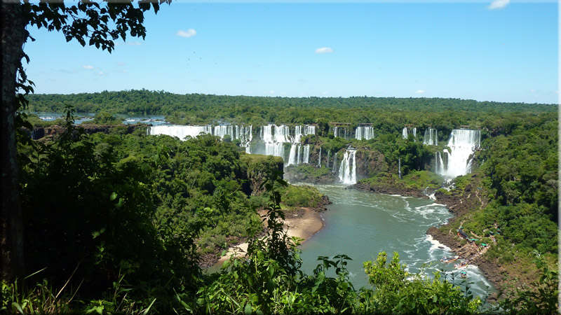 Foz de Iguacu