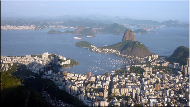 Rio de Janeiro