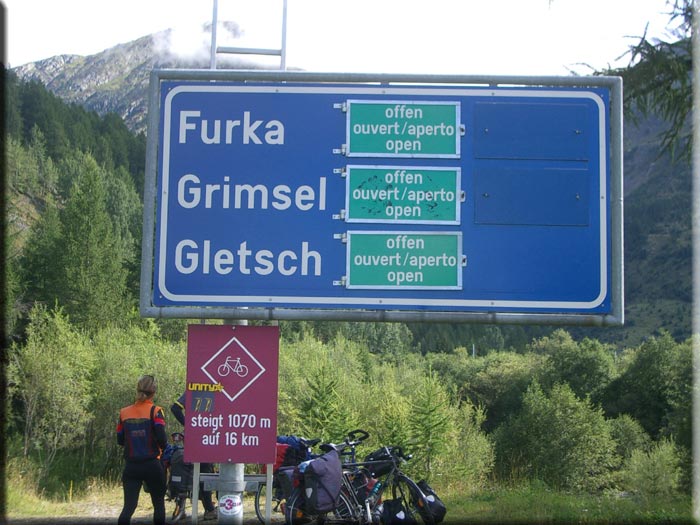 Furkapass