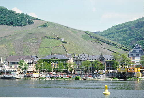 Mosel