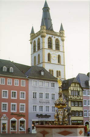 Trier