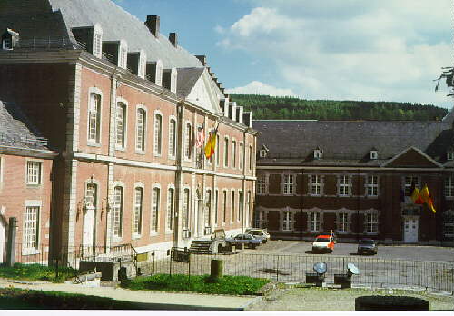 Stavelot