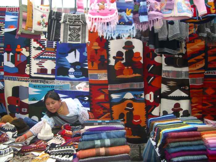 Otavalo