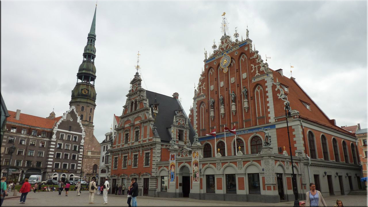 Riga