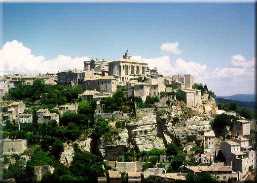 Gordes