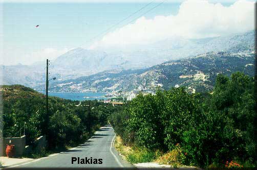Plakias