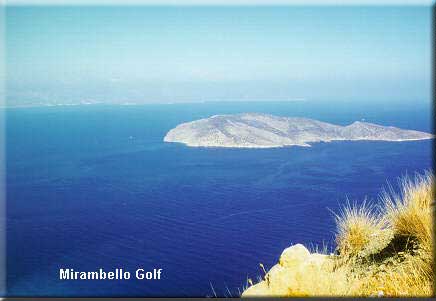 Mirambello Golf