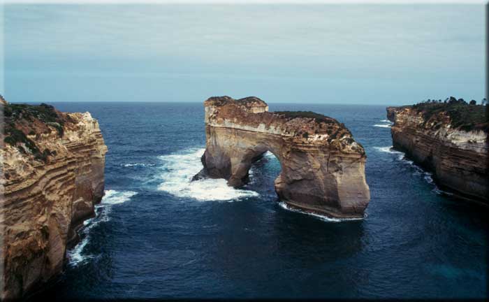 Great Ocean Road