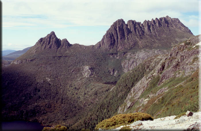 Cradle Mountain