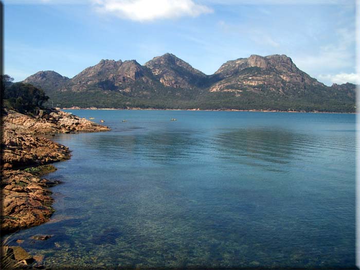 Freycinet NP