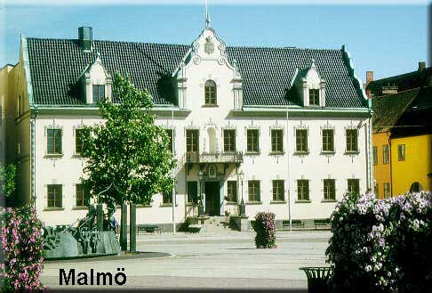Malm&ouml;