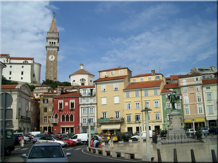 Piran