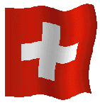 Flagge Schweiz