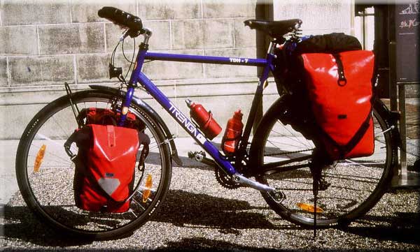 TrengaDe in St.Gallen