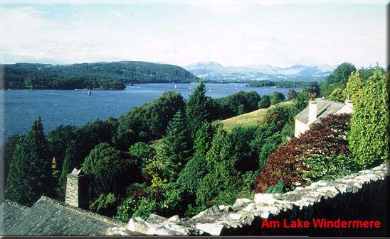 Lake Windermere