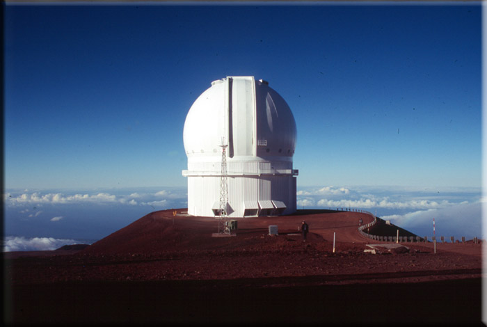 Mauna Kea